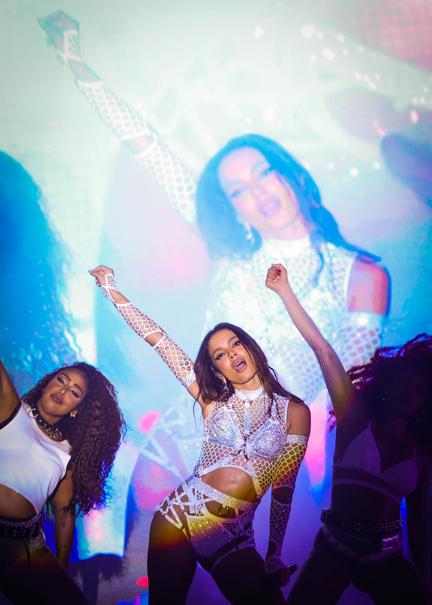 Anitta(Fotos Manuela Scarpa/Brazil News)