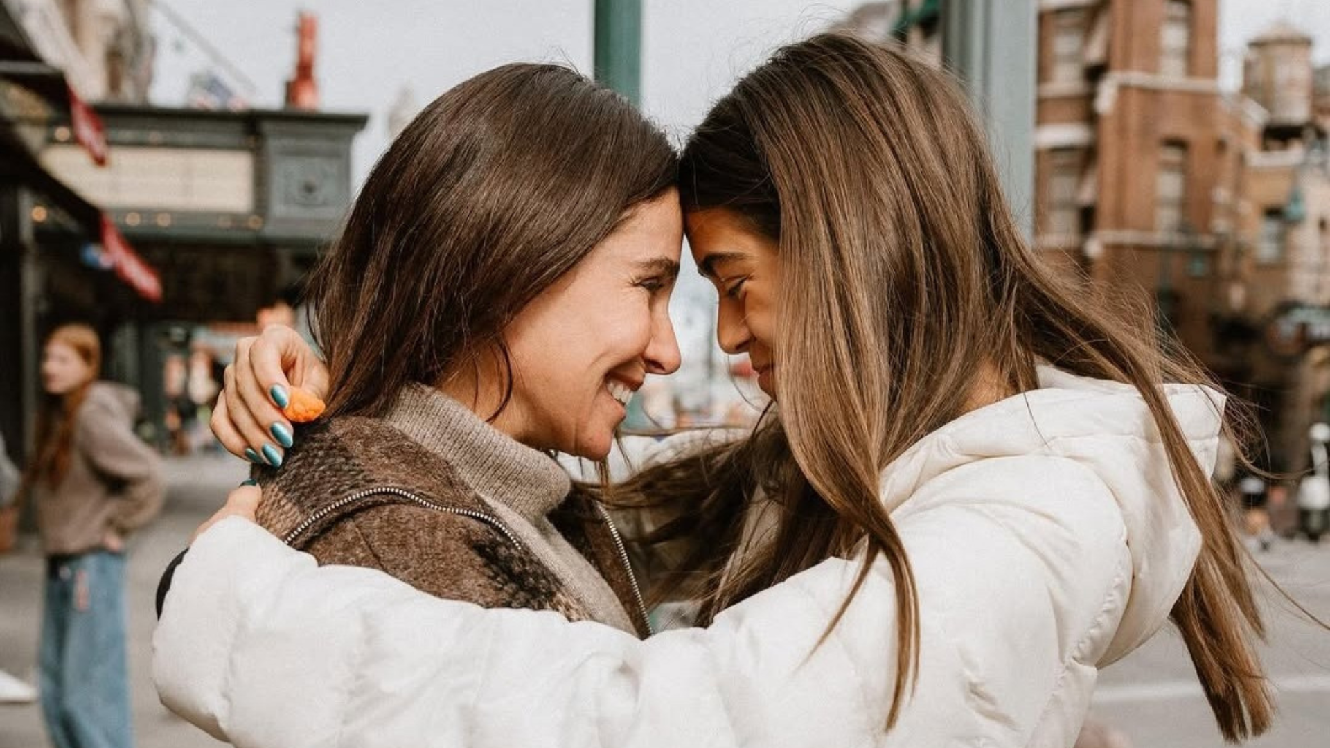 Giovanna Antonelli e filha (Foto: @giovannaantonelli/Instagram/Reprodução)