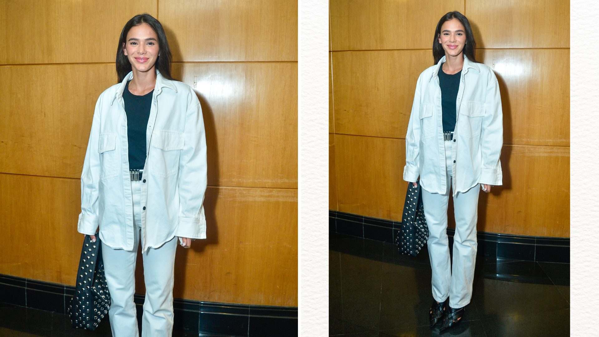 Bruna Marquezine (Foto: Eduardo Martins/Brazil News)