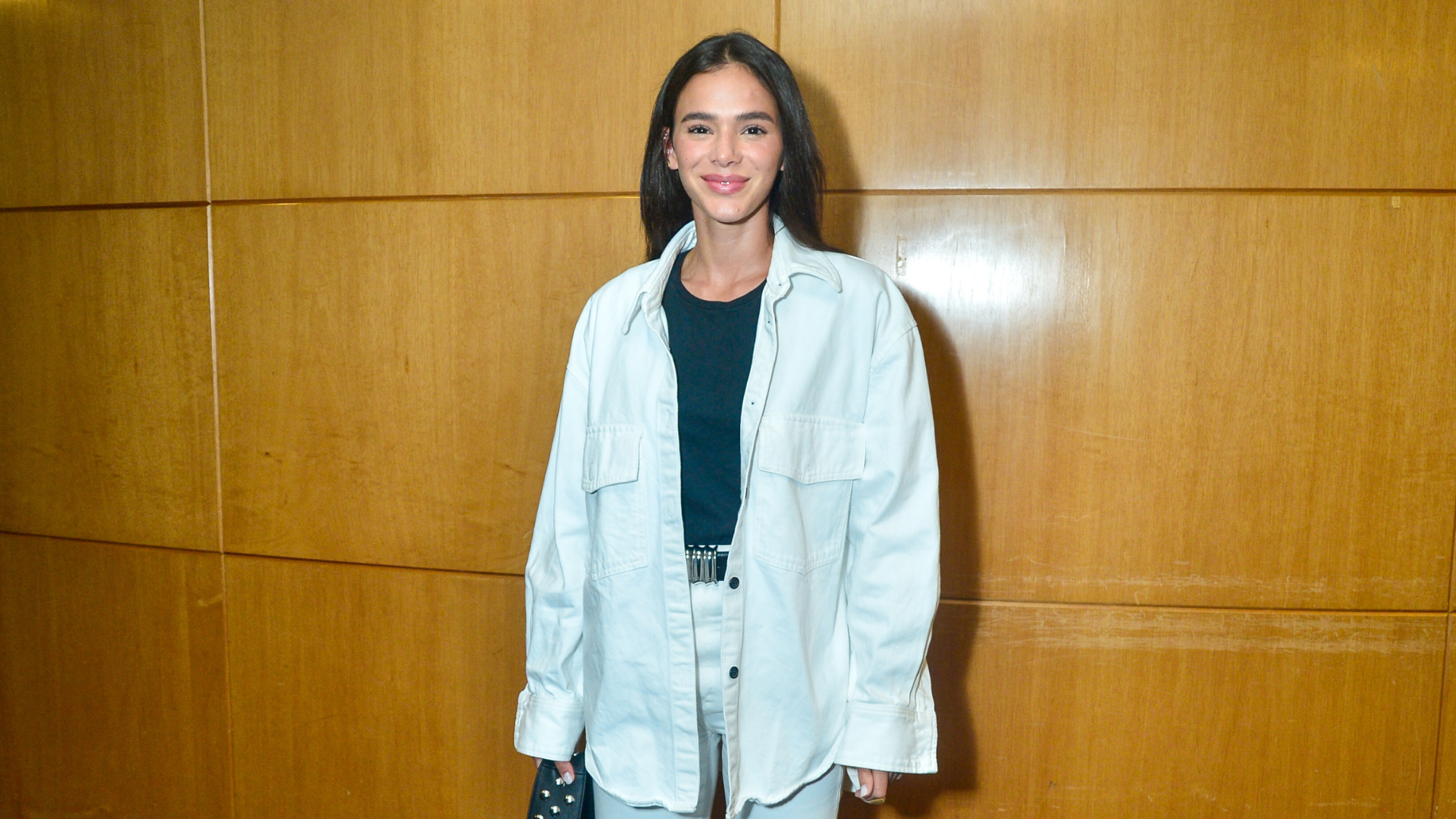 Bruna Marquezine (Foto: Eduardo Martins/Brazil News)