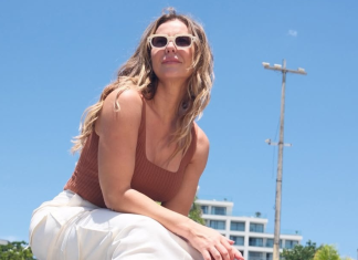 Retrospectiva: Paolla, Sabrina e as 10 matérias mais lidas de 2025 Paolla Oliveira (Foto: @paollaoliveirareal/Instagram/Reprodução)