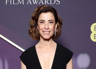 Pré-Oscar: relembre 9 look grifados usados por Fernanda Torres Fernanda Torres com look alta-costura Dior no Bafta, em Londres (Foto: Reprodução/Inatagam/Chanel)