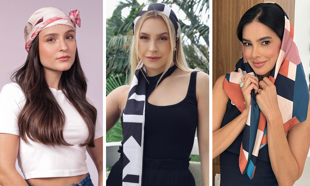 Larissa Manoela, Carla Diaz e Vera Viel (Fotoa: Reprpdução/Instagram)