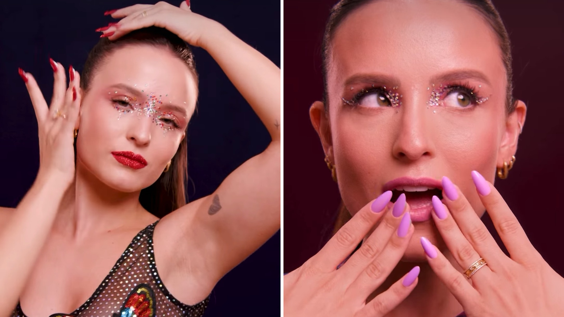 Larissa Manoela (Foto: @larissamanoela/Instagram/Reprodução)