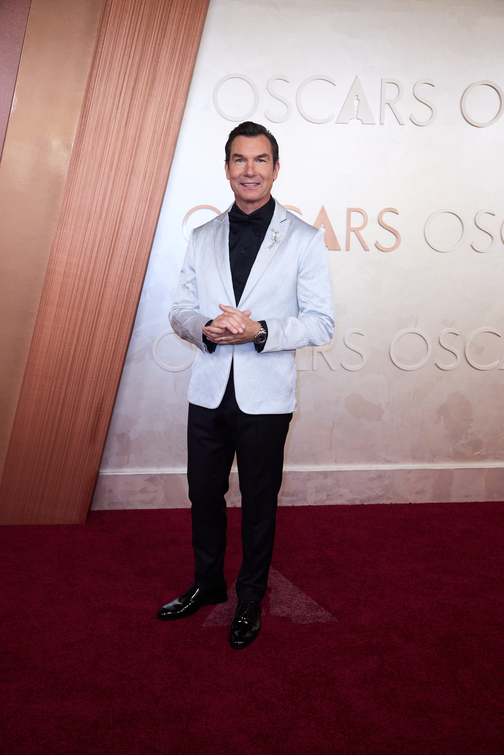 Jerry O'Connell (Foto: Academy of Motion Picture Arts and Sciences/Divulgação)