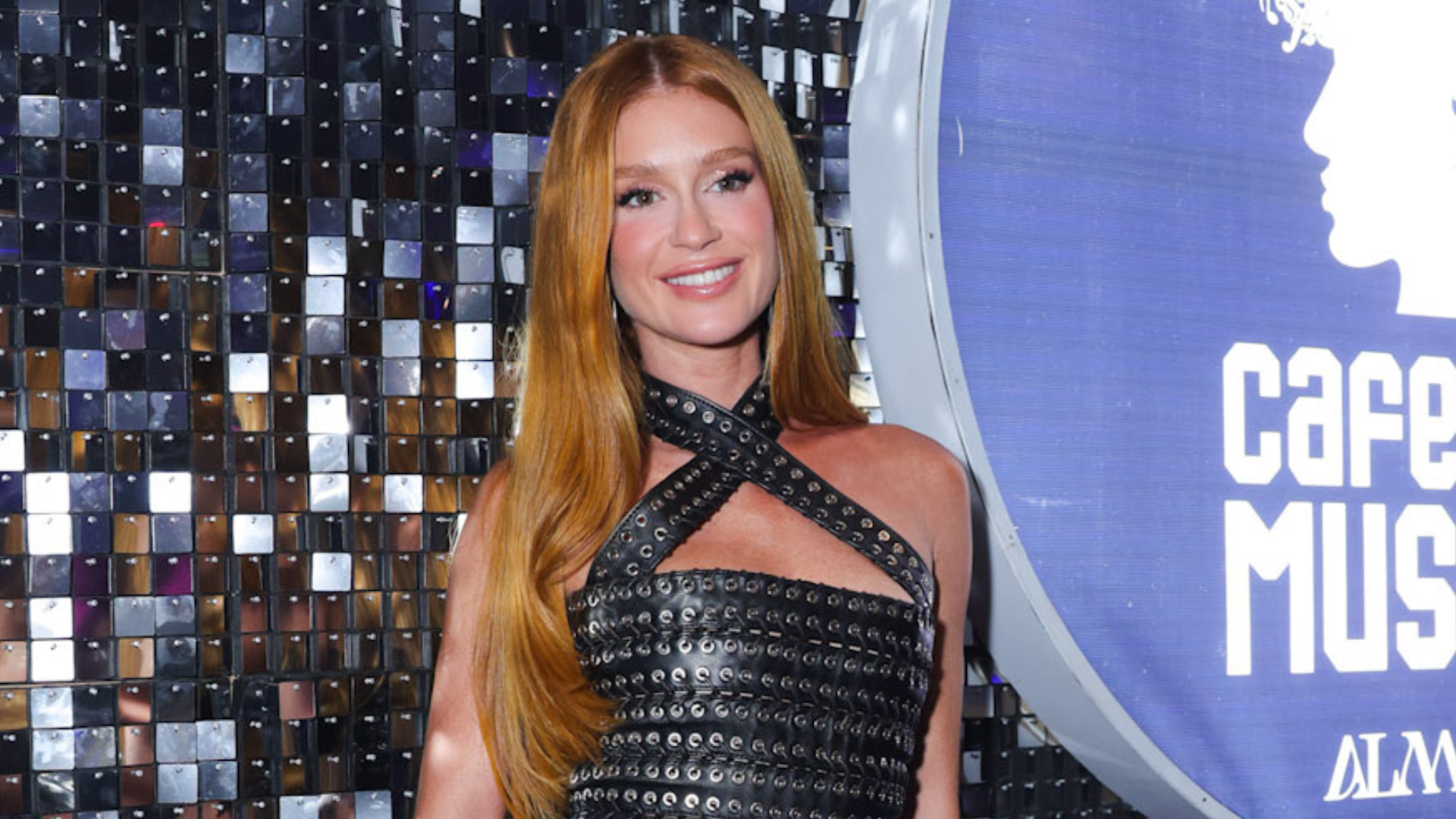 Marina Ruy Barbosa (Foto: Brazil News)