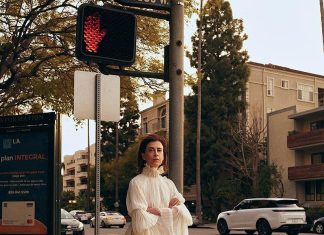 Fernanda Torres usa look “de rainha” McQueen em festa pré-Oscar Fernanda Torres (Foto: Reprodução/Instagram)