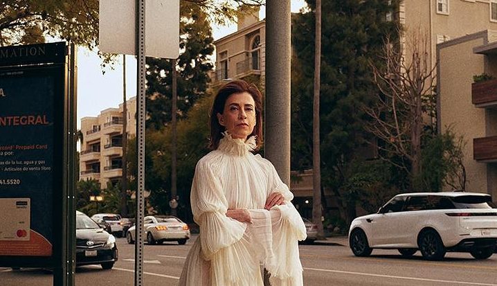 Fernanda Torres (Foto: Reprodução/Instagram)