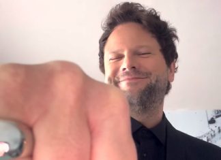 Selton Mello homenageia a mãe e Rubens Paiva no look do Oscar Selton Mello (Reprodução/Instagram)