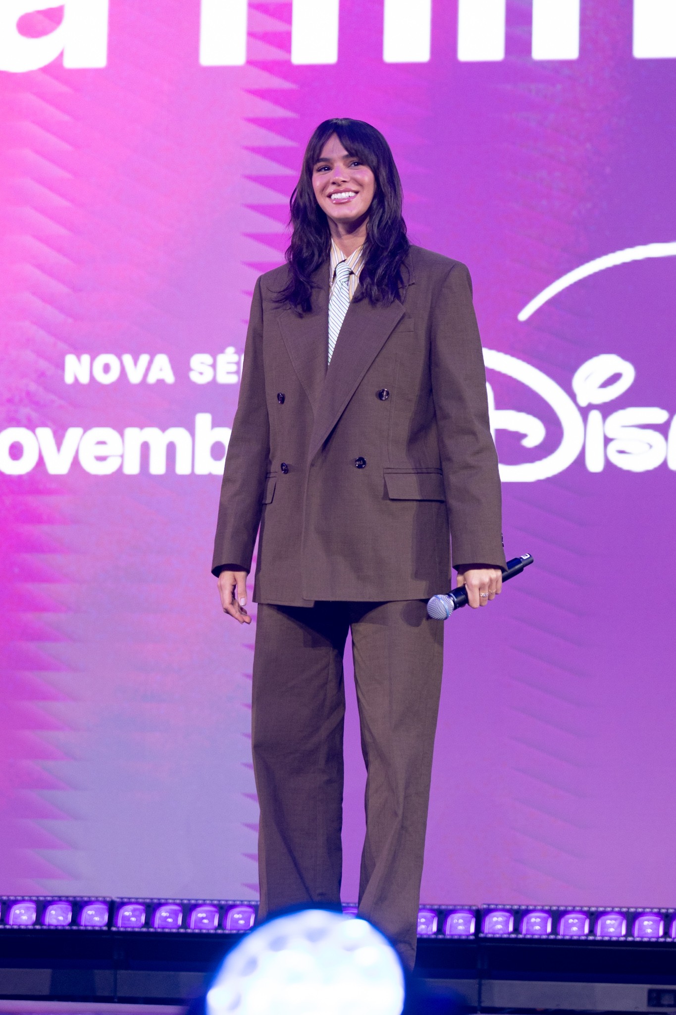 Bruna Marquezine (Foto: Lucas Ramos/Brazil News)