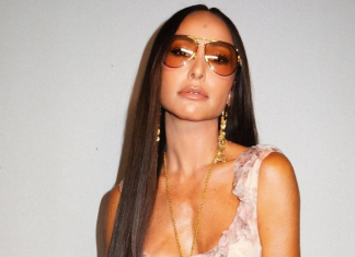 Sabrina Sato exibe look boho chic de quase R$ 50 mil no BBB Sabrina Sato (Foto: @sabrinasato/Instagram/Reprodução)