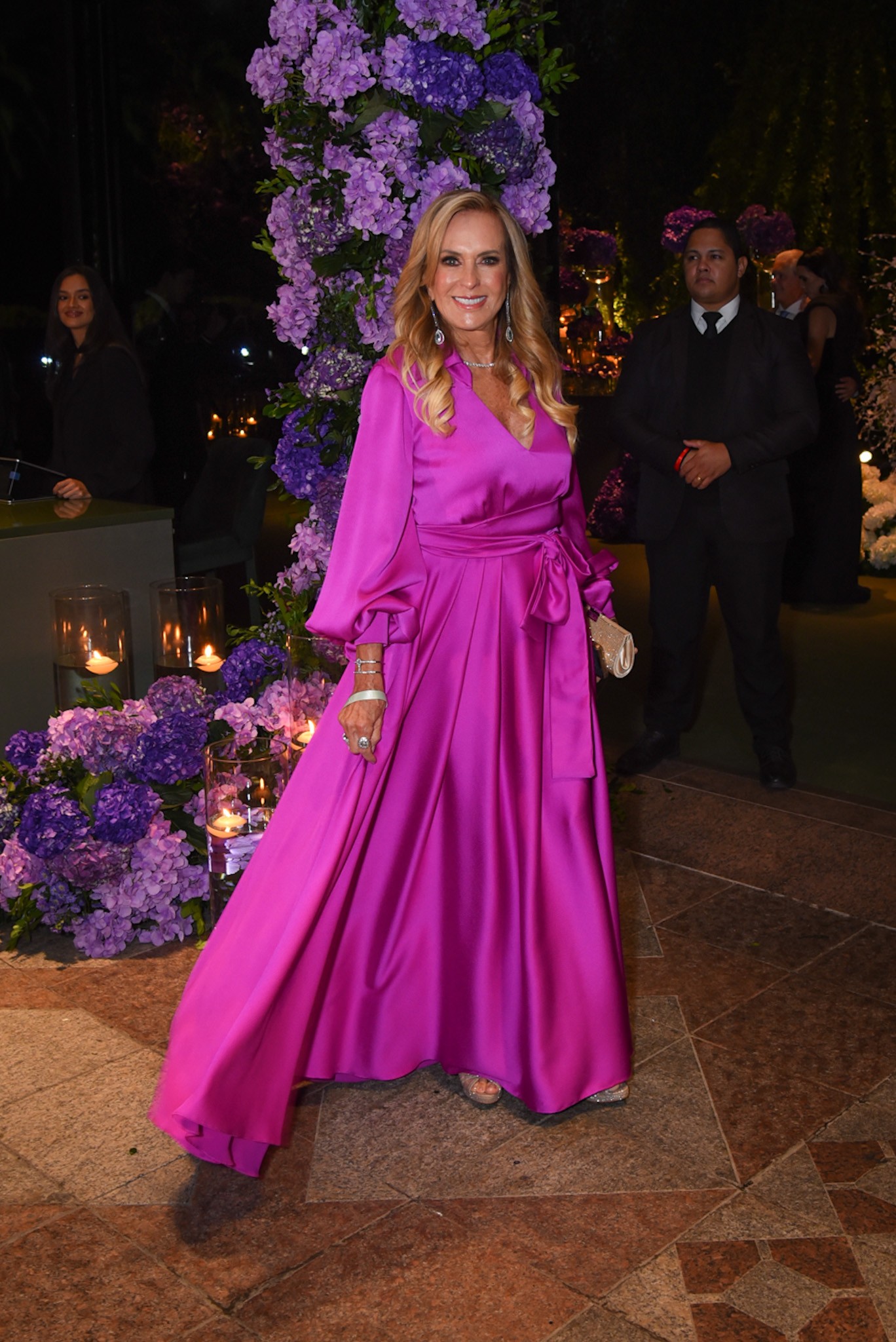 Helô Pinheiro (Foto: Brazil News)