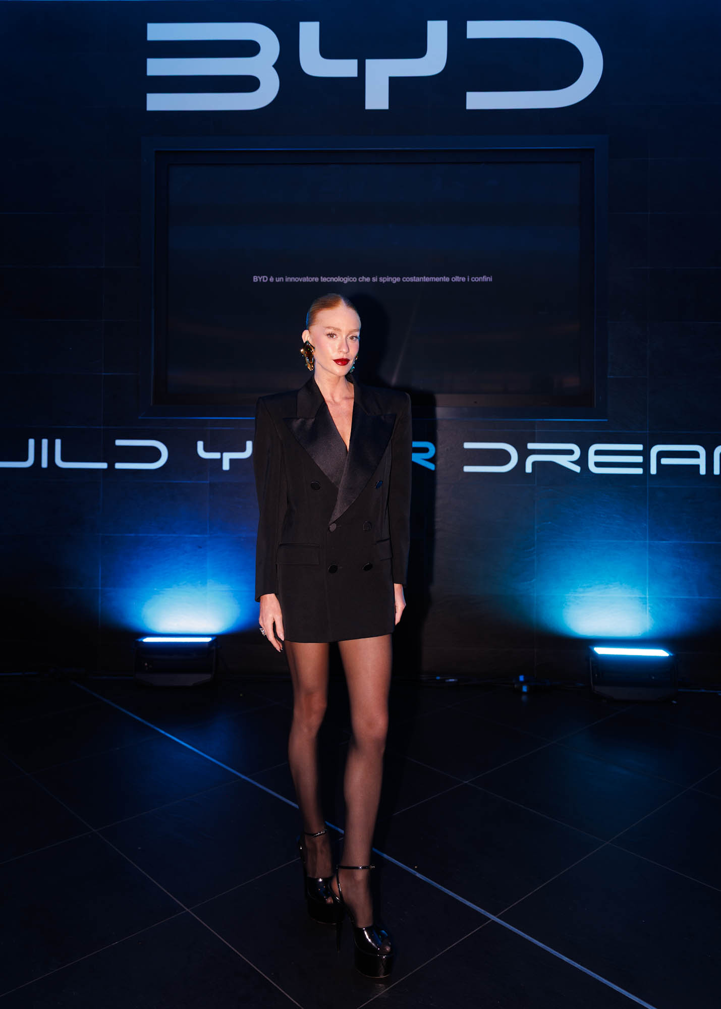 Marina Ruy Barbosa (Foto: Manu Scarpa/Brazil News)