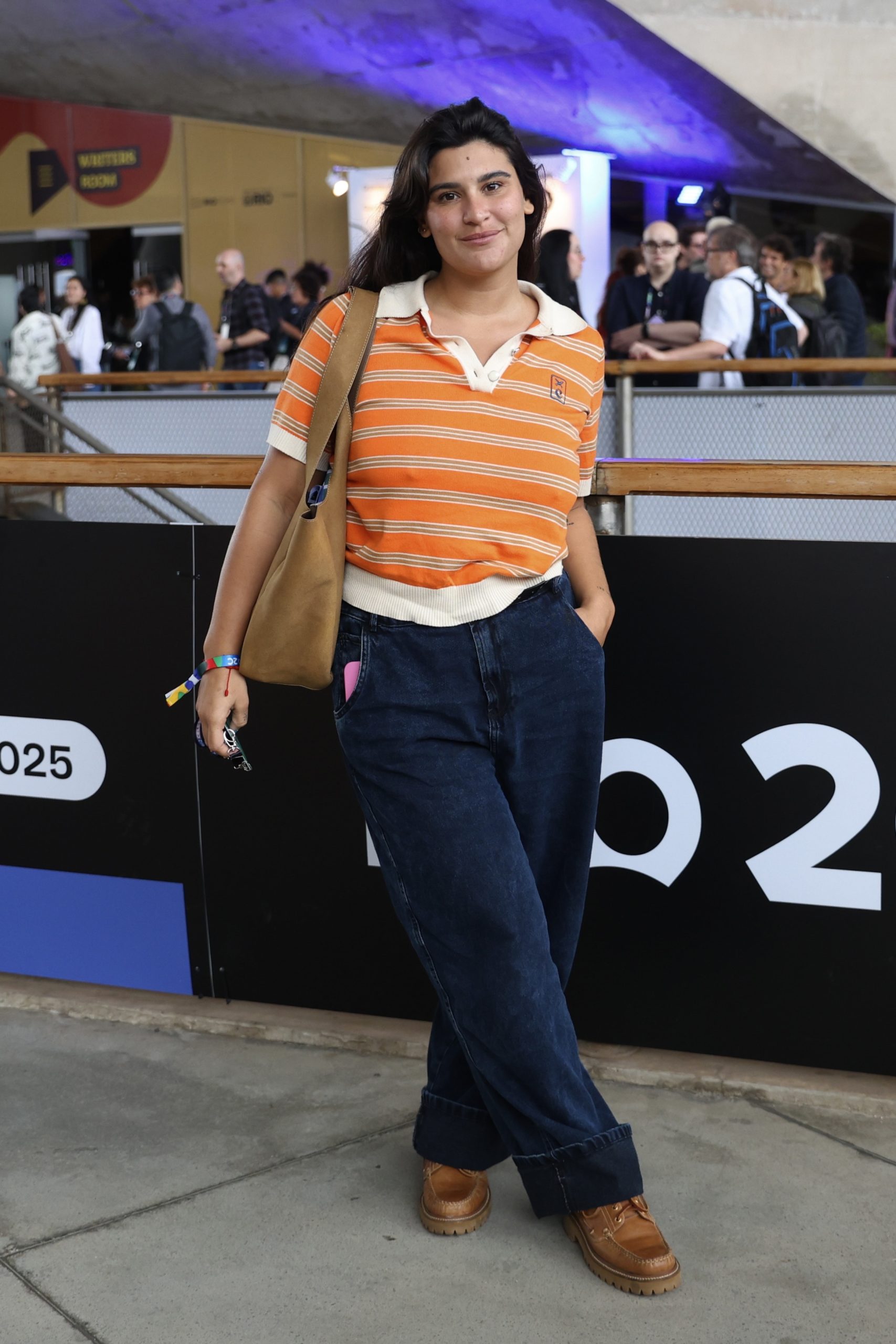 Giulia Costa (Foto: Roberto Filho/Brazil News)