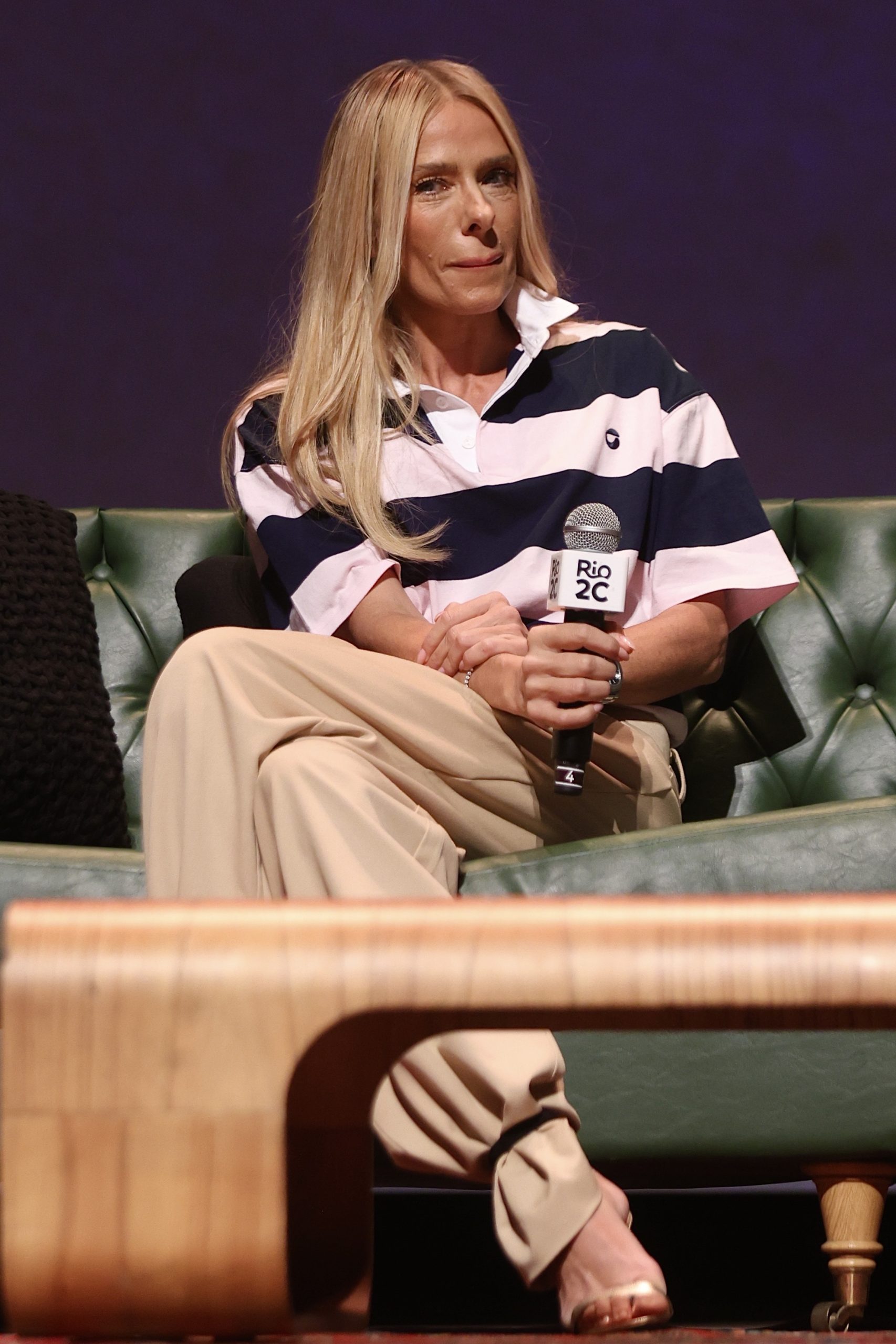 Adriane Galisteu (Foto: Brazil News)