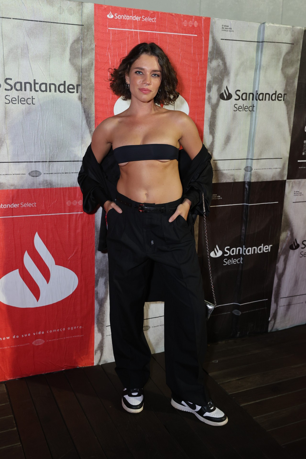 Bruna Linsmeyer (Brazil News)