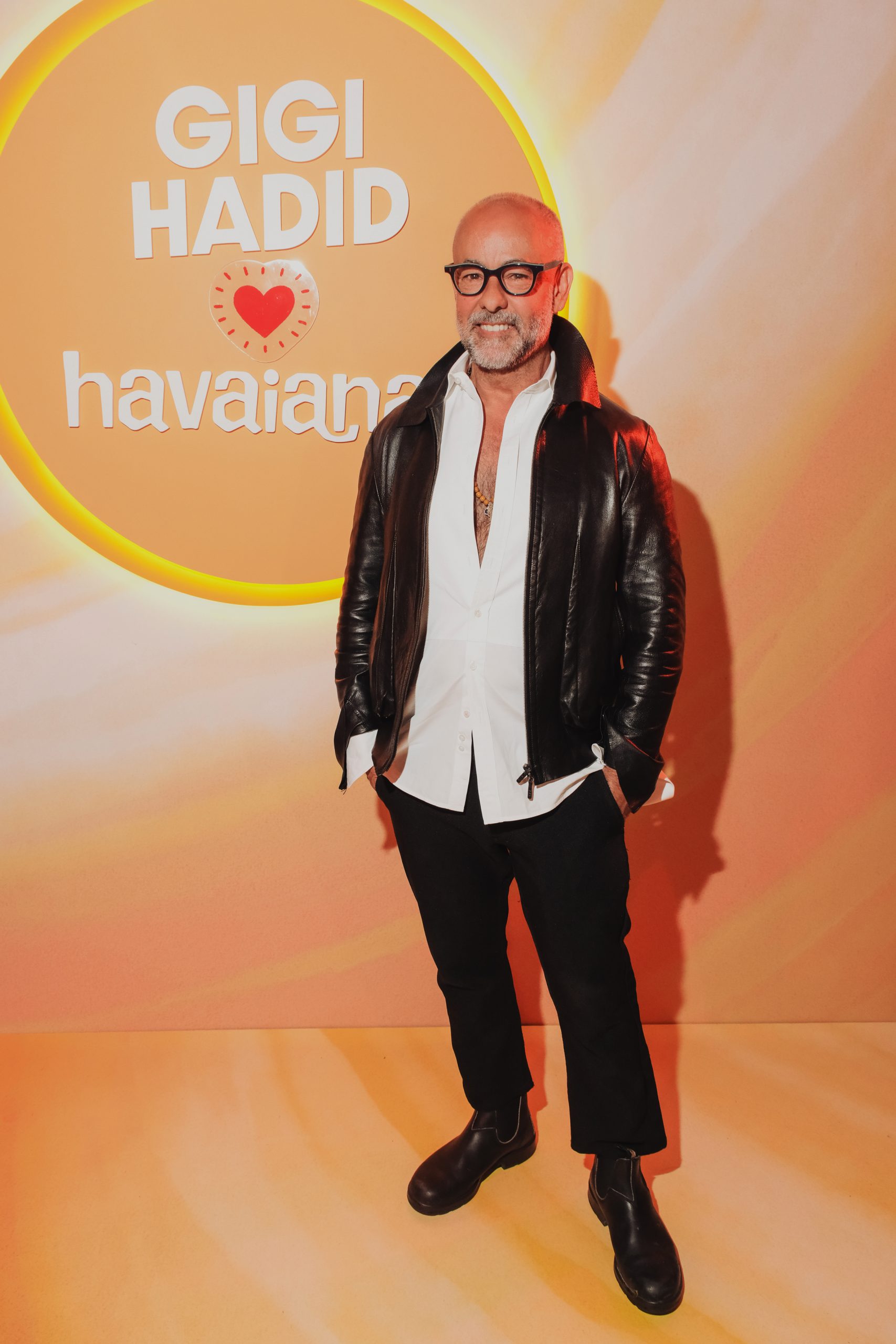 O estilista Francisco Costa (Foto: BFA/Divulgação)