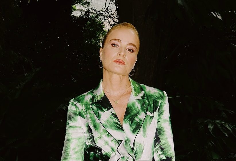Angélica (Foto: Reprodução/Instagram)