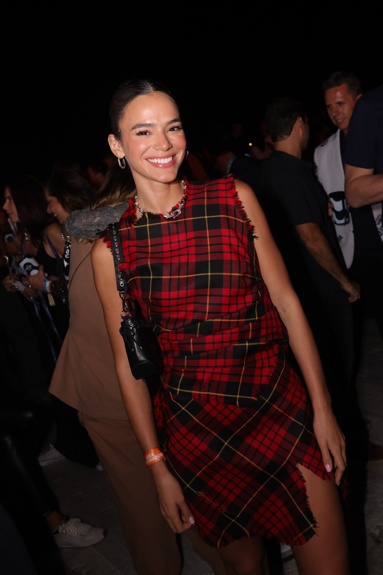 Bruna Marquezine (Foto: Brazil News)