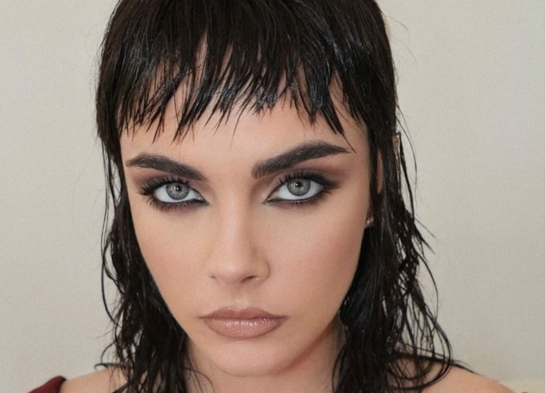 Cannes Cara Delevingne (Foto: Reprodução/Instagram/@StephaneLancien)