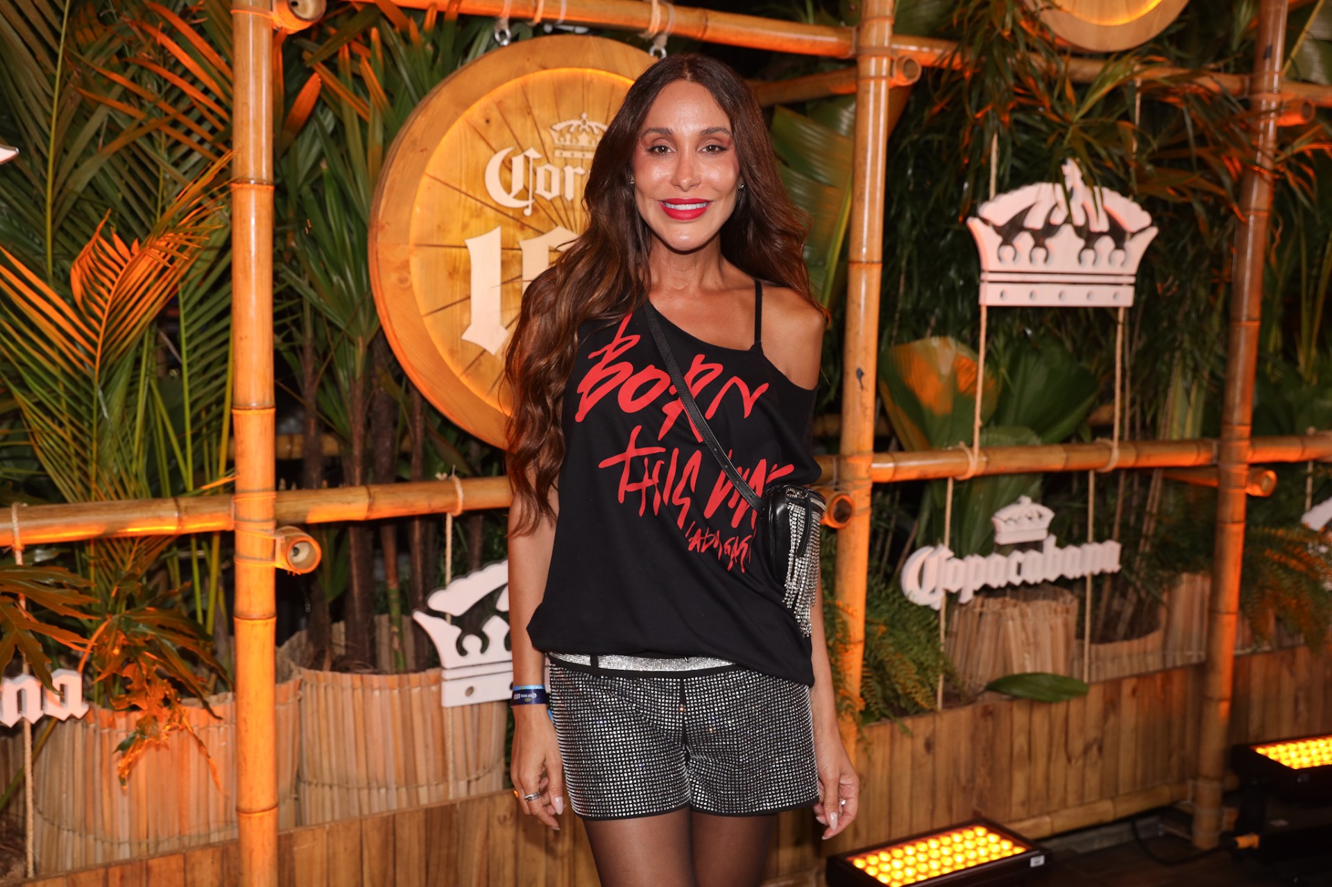 Carol Marra (Brazil News)