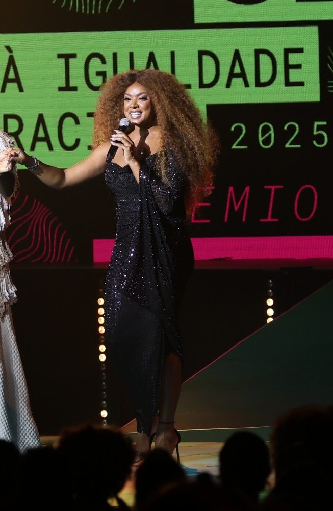 Cris Vianna (Foto: Daniel Pinheiro/Brazil News)
