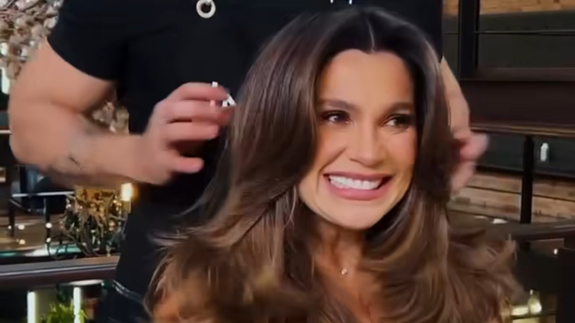 Flávia Alessandra (Foto: @flaviaalessandra/Instagram/Reprodução)