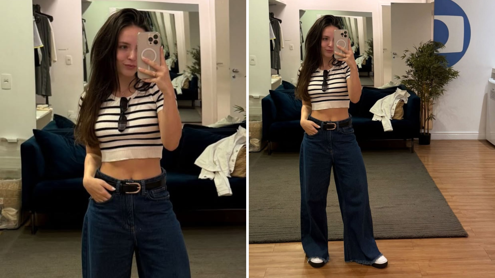 Larissa Manoela (Foto: @larissamanoela/Instagram/Reprodução)