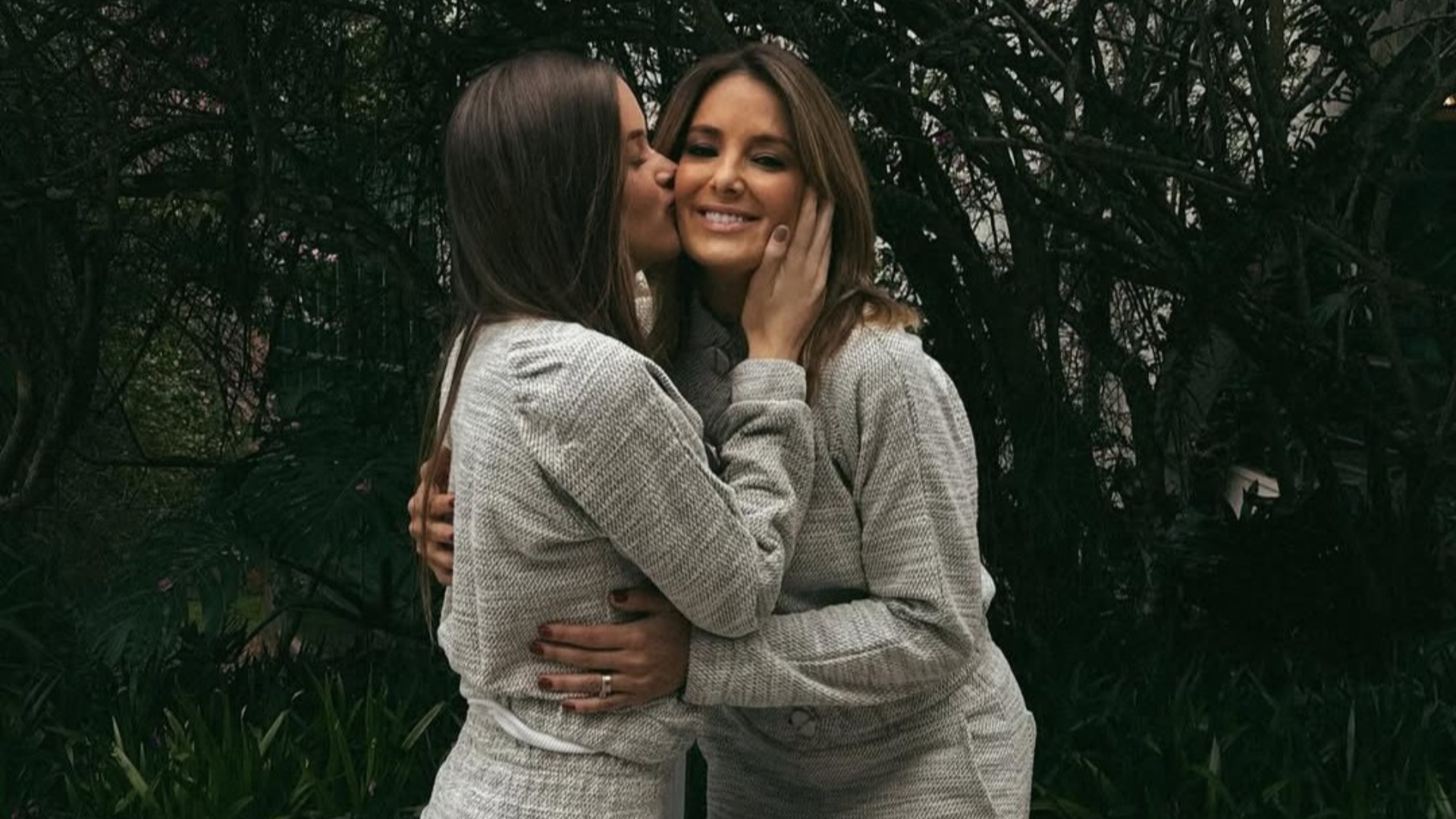 Rafa Justus e Ticiane Pinheiro (Foto: @rafapinheirojustus/Instagram/Reprodução)