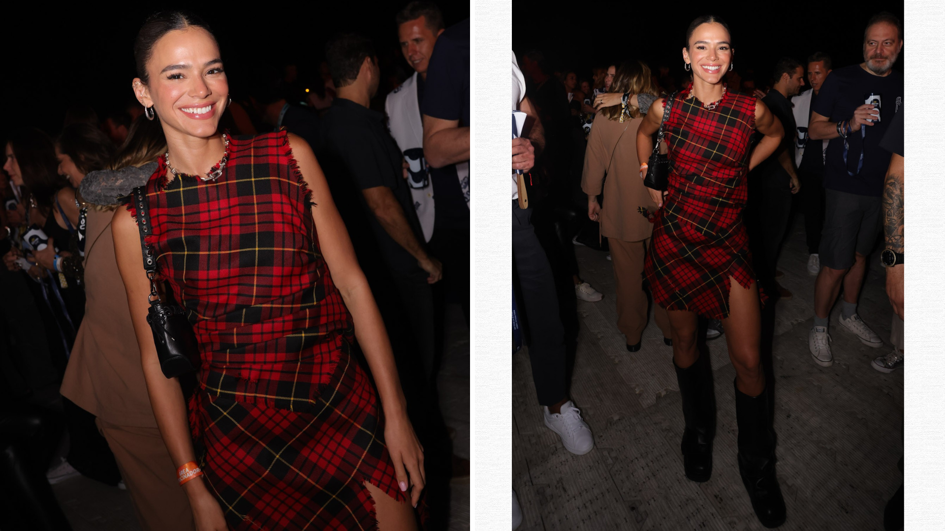 Bruna Marquezine (Foto: Brazil News)