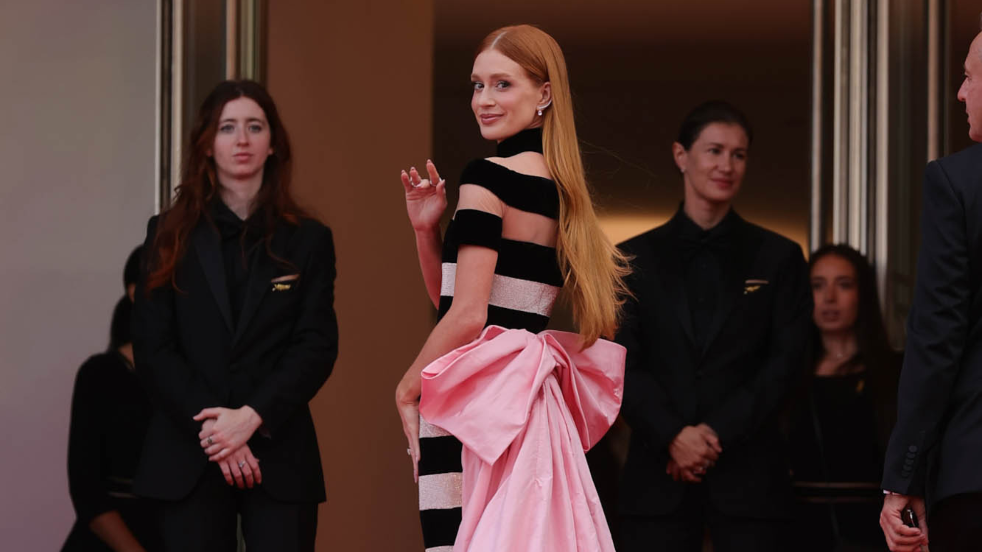 Marina Ruy Barbosa (Foto: Manu Scarpa/Brazil News)