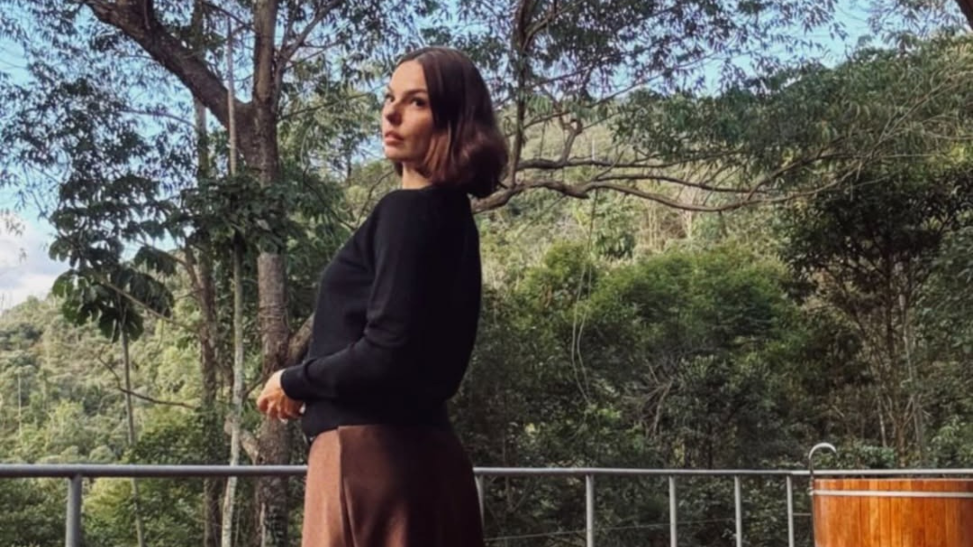 Isis Valverde (Foto: @isisvalverde/Instagram/Reprodução)