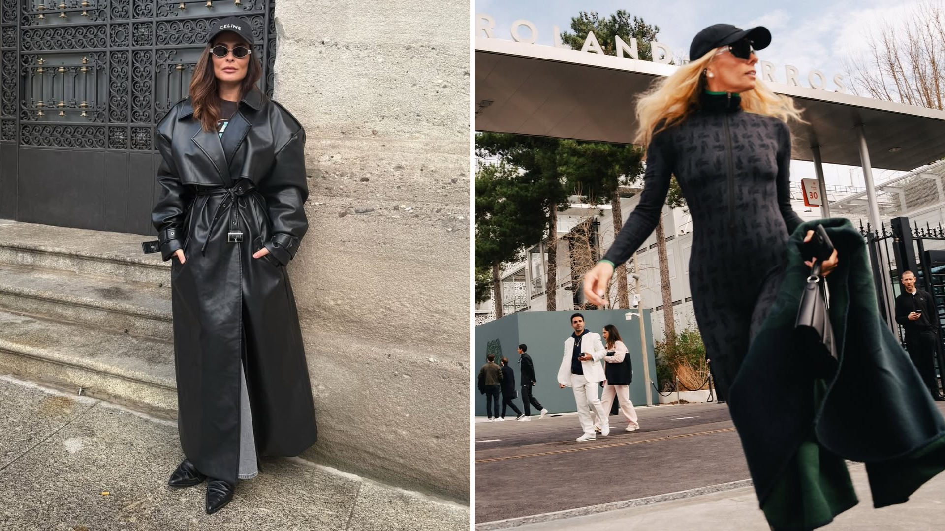 Juliana Paes e Adriane Galisteu (Foto: Instagram/Reprodução)