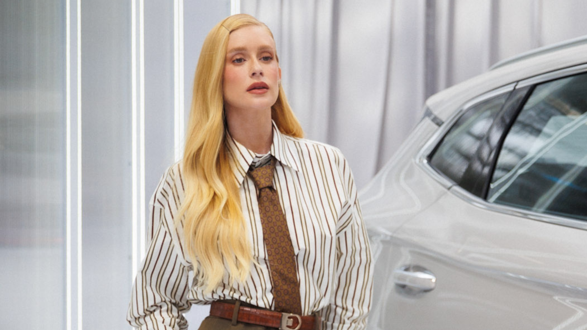 Marina Ruy Barbosa (Foto: Brazil News)
