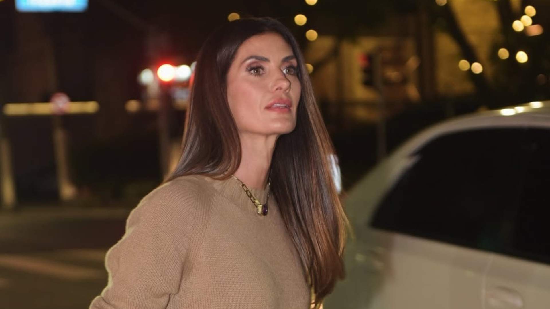 Isabella Fiorentino (Foto: @isabellafiorentino/Brazil News)