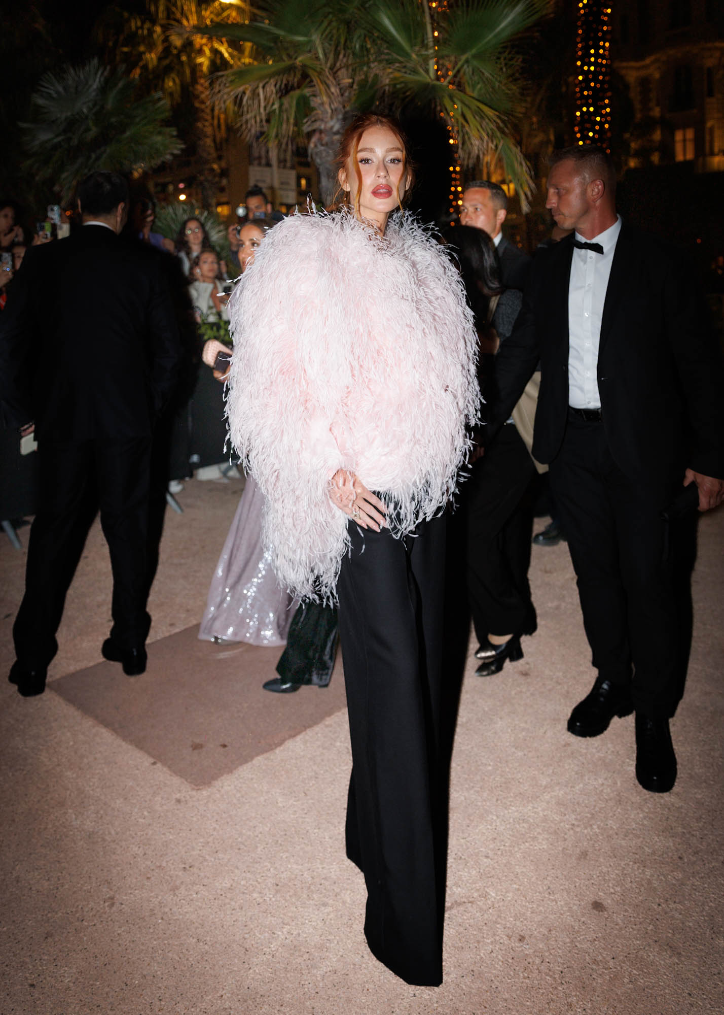 Marina Ruy Barbosa (Foto: Manuela Scarpa/Brazil News)