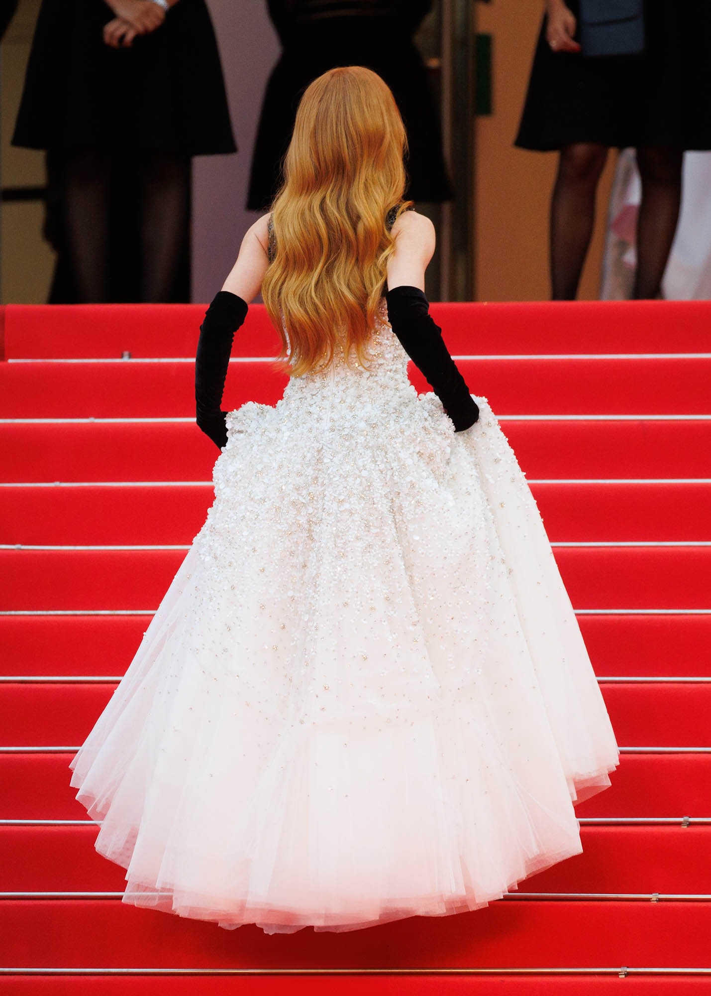 Marina Ruy Barbosa (Foto: Manuela Scarpa/Brazil News)