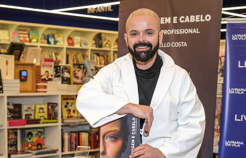 Marcello Costa (Foto: Rafael Cusato / Brazil News)