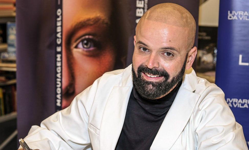 Marcello Costa (Foto: Rafael Cusato / Brazil News)