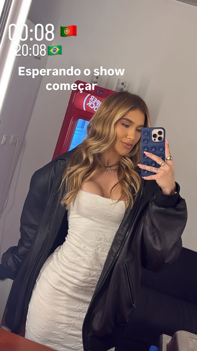 Virgínia Fonseca (Foto: Reprodução/Instagram)