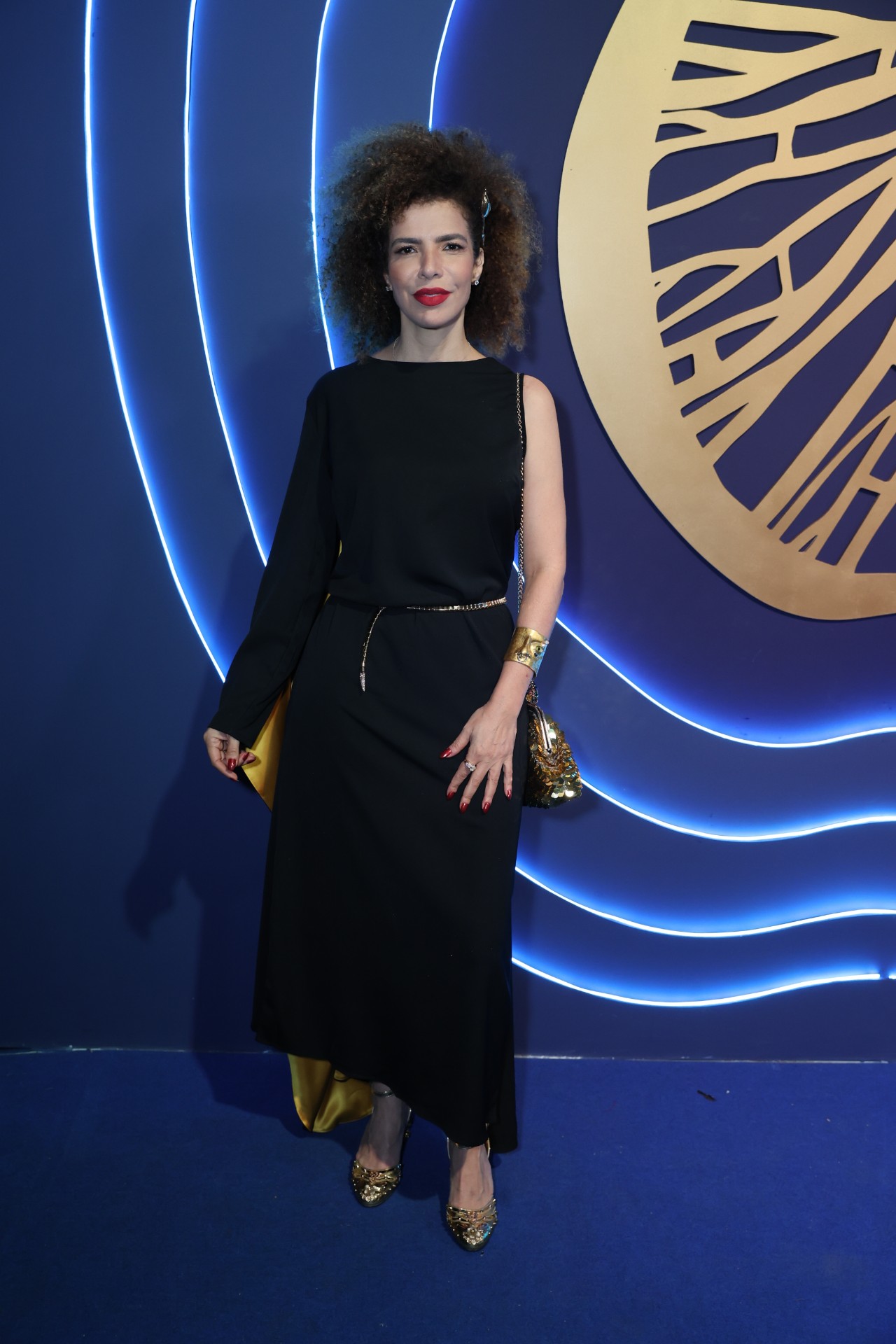 Vanessa da Mata (Foto: Roberto Filho/Brazil News)
