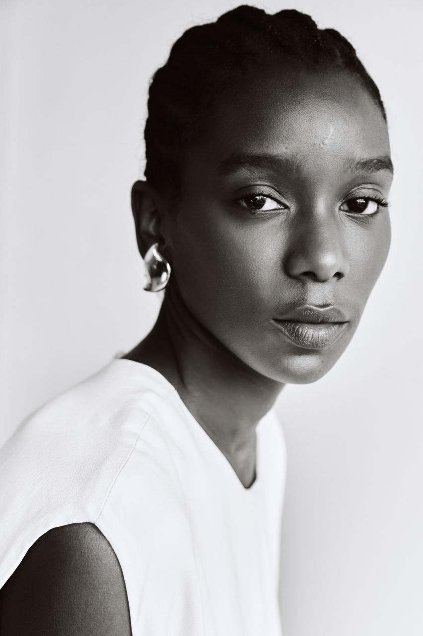 Rebeca Bomani (Fonte: JOY Management)