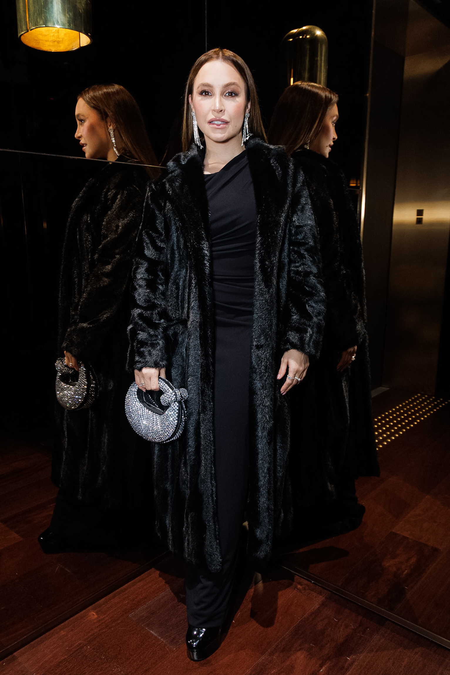 Carla Diaz (Foto: Clayton Felizardo/Brazil News)