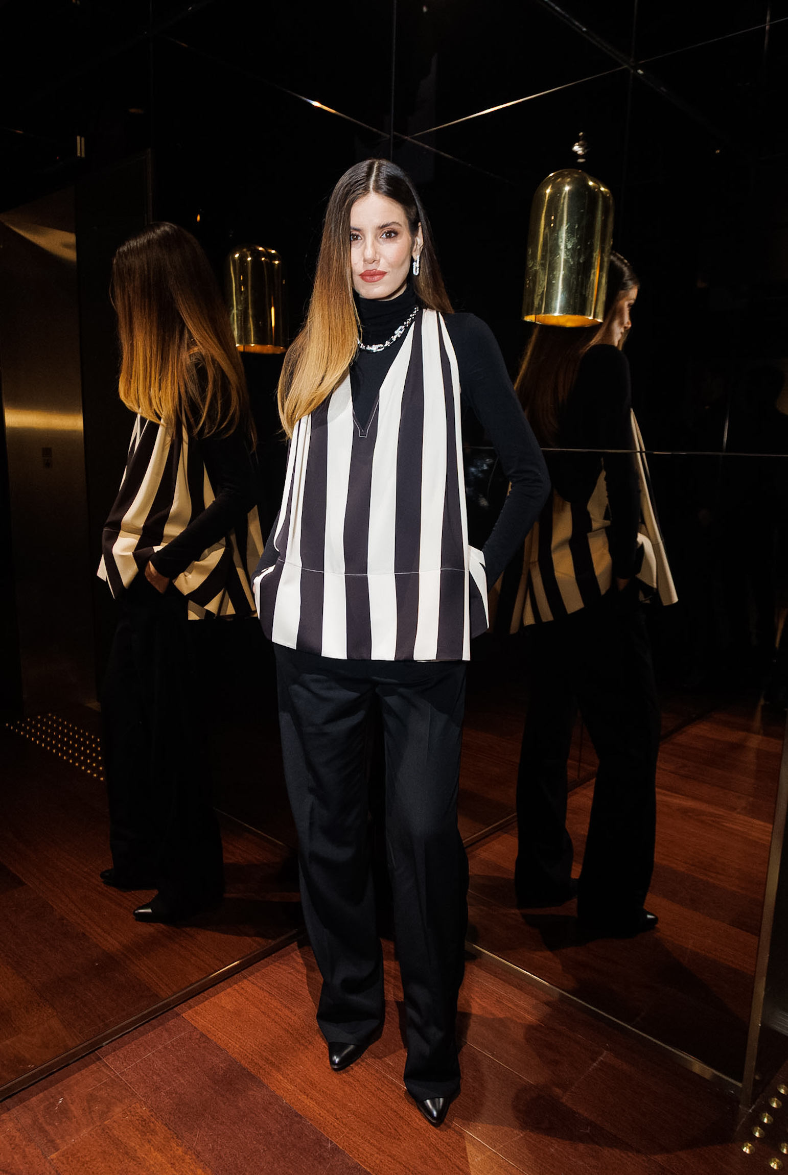 Camila Queiroz (Foto: Clayton Felizardo/Brazil News)