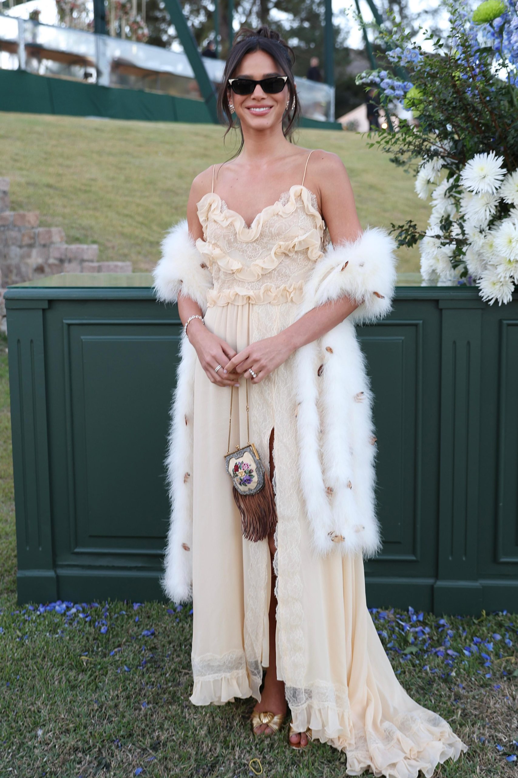 Bruna Marquezine (Foto: Roberto Filho/Brazil News)