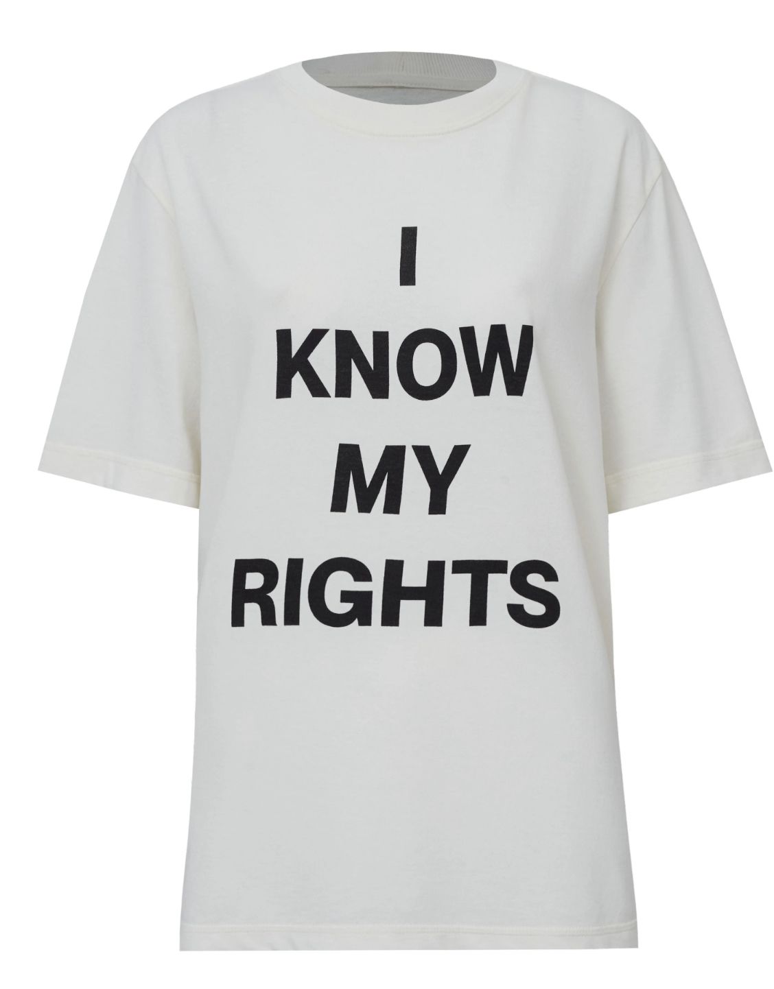 Camiseta da Mondepars para o IKMR (Foto: Reprodução)