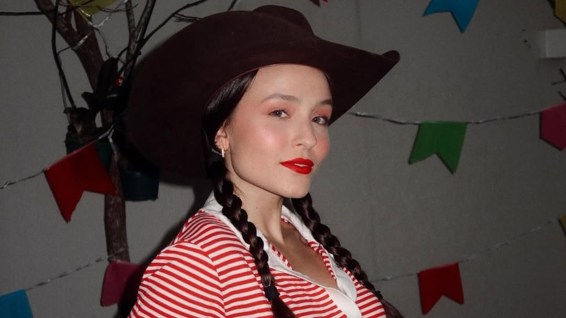Larissa Manoela (Foto: @larissamanoela/Instagram/Reprodução)