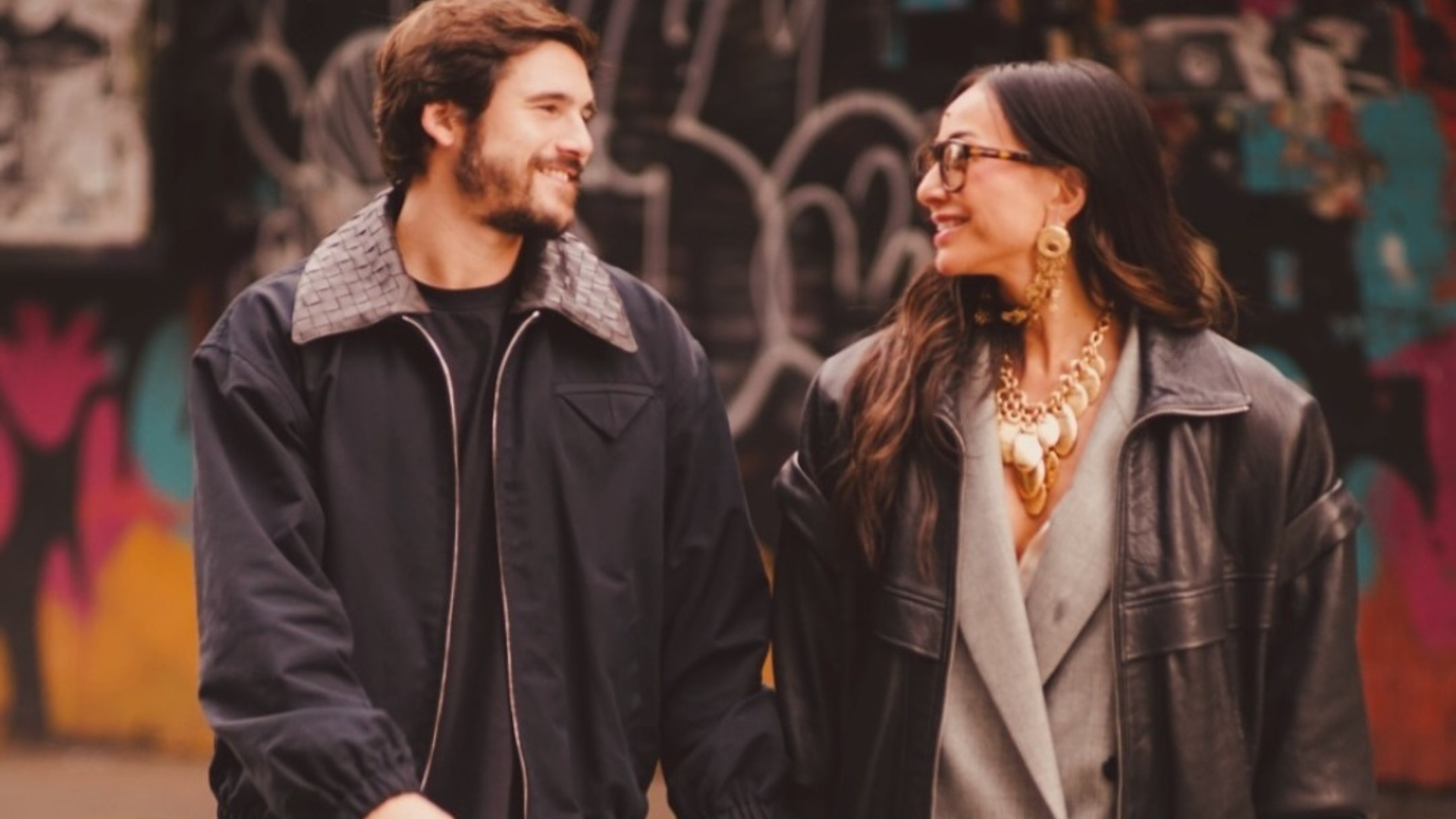 Nicolas Prattes e Sabrina Sato (Foto: @sabrinasato/Instagram/Reprodução)
