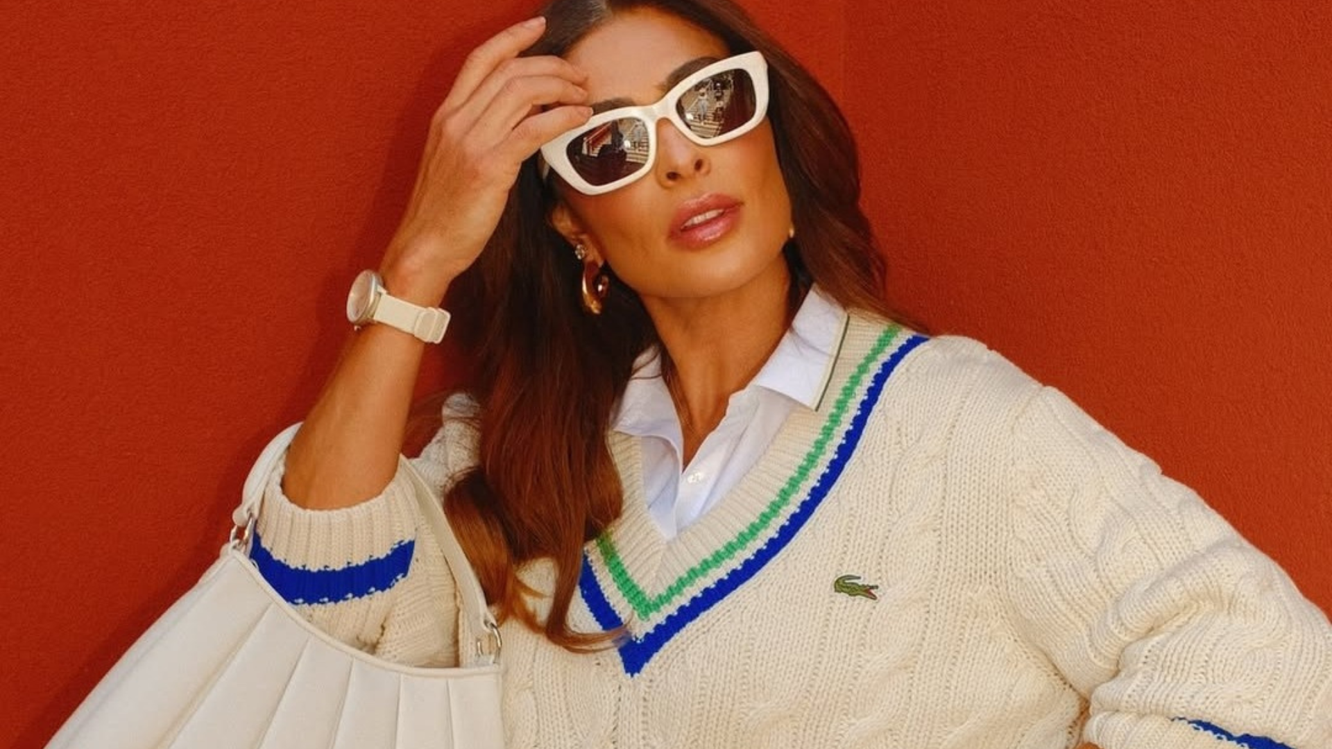 Juliana Paes (Foto: @julianapaes/Instagram/Reprodução)
