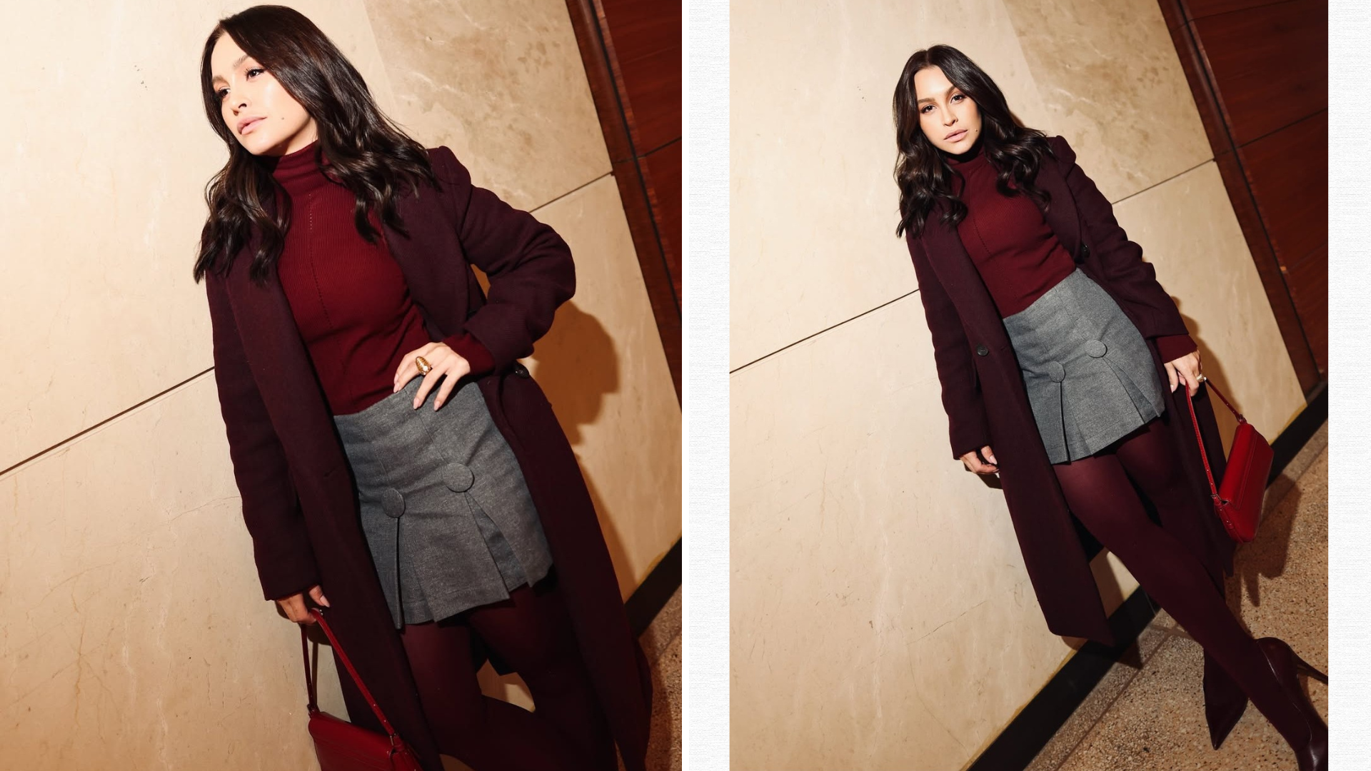 Carla Diaz (Foto: @carladiaz/Instagram/Reprodução)